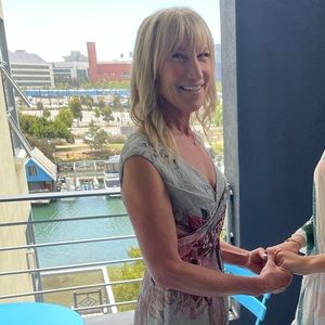 Meet your Posher, Julie